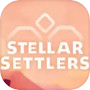 Stellar Settlers: Space Base Builder