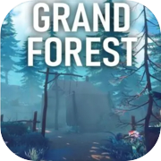 Grande Forêt