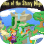 Atlas of the Starry Night