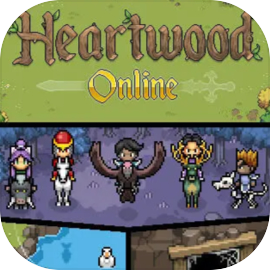 Heartwood Online
