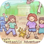 Icon of Pam's Fantastic Adventures