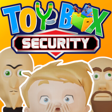 ToyBox Security Latest Version for Android/iOS - TapTap