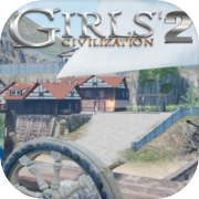 "Girls' civilization 2 - retired build