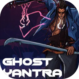 Ghost Yantra