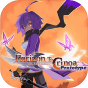Horizon To Crinoa: Have Faith in Radiance -Prototype-