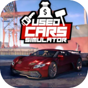 Used Cars Simulator