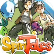 SpiriTales