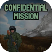 Confidential Mission