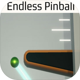Endless Pinball