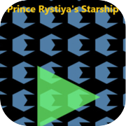 Prince Rystiya's Starship