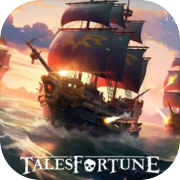 Tales of Fortune