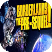 Borderlands: Pra-Sekuel