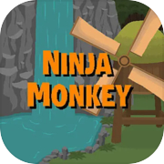Ninja Monkey