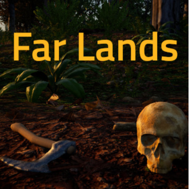 Far Lands Latest Version for Android/iOS APK - TapTap