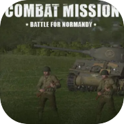 Combat Mission Battle for Normandy