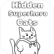Superhero Cats