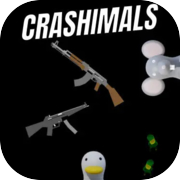 Crashimals