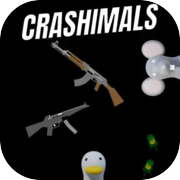 Krashimals