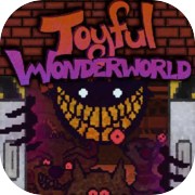 Toyful Wonderworld