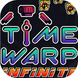 Time Warp Infinite