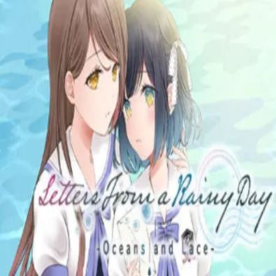 Letters From a Rainy Day -Oceans and Lace- for Android/iOS