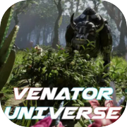 Venator Universe