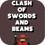 Clash of Swords and Beams