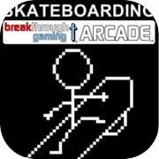 Skateboarding: Breakthrough Gaming Arcade