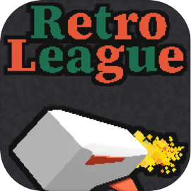 Retro League Racing
