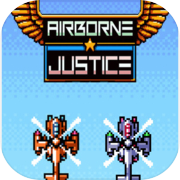 Airborne Justice