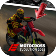Motocross Evolution 2025