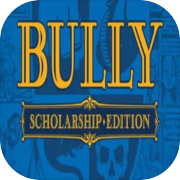 Bully- ပညာသင်ဆုထုတ်ဝေမှု
