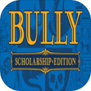 Bully: Scholarship Edition