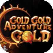 Gold Gold Adventure Gold