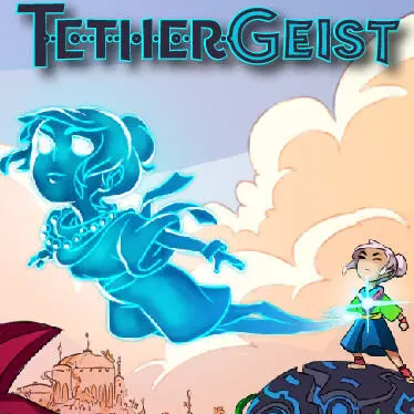 TetherGeist Latest Version for Android/iOS APK - TapTap