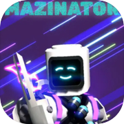 Mazinator