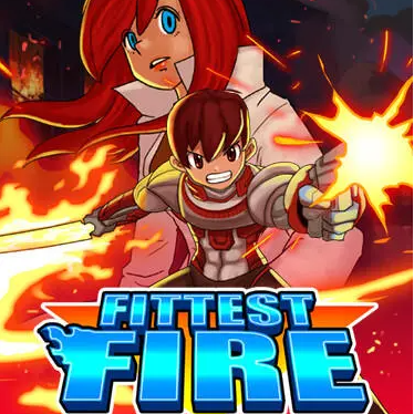 Fittest Fire Latest Version for Android/iOS APK - TapTap