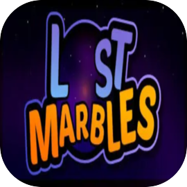 Lost Marbles