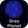 Gray Planet