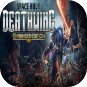Space Hulk: Deathwing Enhanced Edition