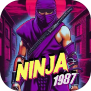 Ninja 1987
