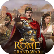 Guerra Mundial: Roma - Juego de estrategia gratuito