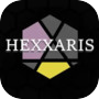 Icon of Hexxaris