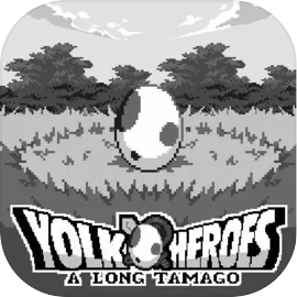 Yolk Heroes: A Long Tamago