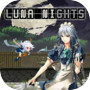 Touhou Luna Nights