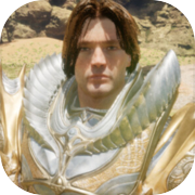 The Temple Warrior : Battleground of Demons