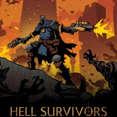 Hell Survivors Latest Version for Android/iOS APK - TapTap