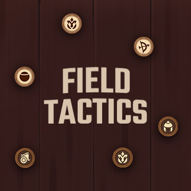 Field Tactics Latest Version for Android/iOS APK - TapTap
