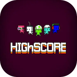 HIGhSCORE android iOS pre-register-TapTap