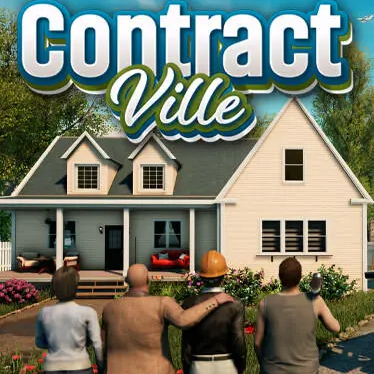 ContractVille for Android/iOS - TapTap